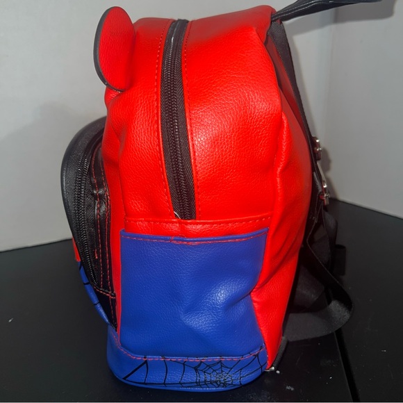 Mini backpack - Picture 4 of 7